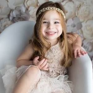 Meet your Posher, Denise